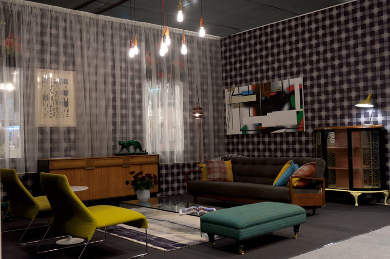 Homes & Interiors Exhibition